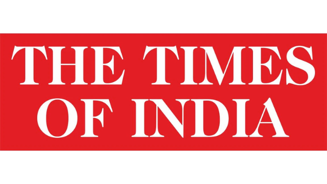 The times of India